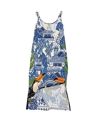 Farm Romper (view 2)