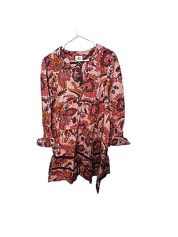 Tuckernuck Kenzo Casual Dress (view 1)