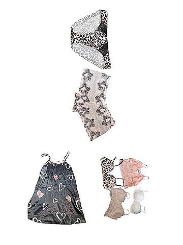 Victoria's Secret Pink X Forenza Shorts (view 1)