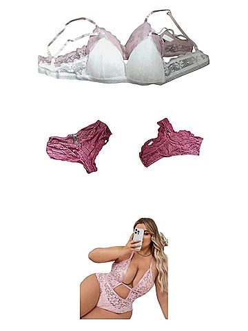 Victoria's Secret Pink X Forenza Shorts (view 2)