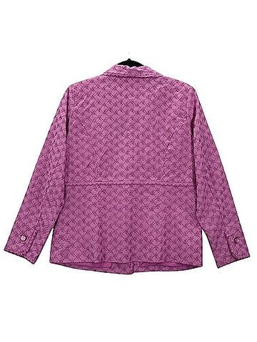 Susan Graver Blazer (view 2)
