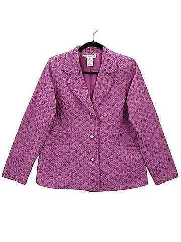 Susan Graver Blazer (view 1)
