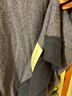 White Birch Blue Long Sleeve Button-Down Shirt Size L - photo 5
