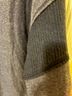 White Birch Blue Long Sleeve Button-Down Shirt Size L - photo 4