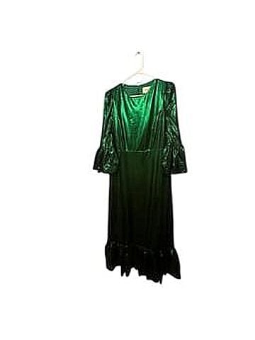 Pomander Place Lillith Maxi Casual Dress (view 1)