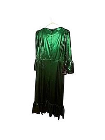 Pomander Place Lillith Maxi Casual Dress (view 2)
