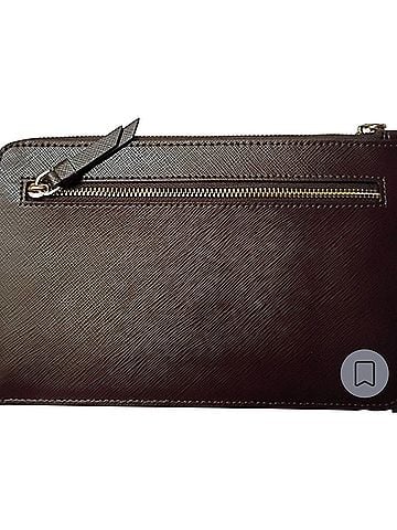 Kate Spade New York Leather Clutch (view 2)