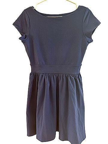 Susana Monaco Casual Dress (view 1)