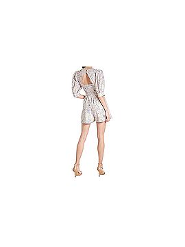 Express Romper (view 2)