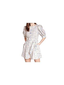 Express Romper (view 1)