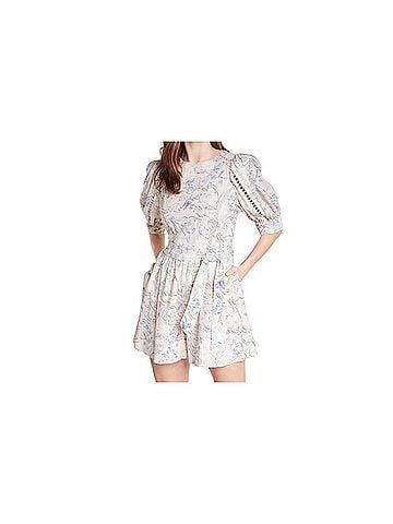 Express Romper (view 1)