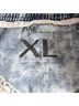 One Teaspoon 100% Cotton Blue Denim Shorts Size XL - photo 5