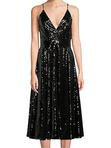 Jay Godfrey x gb Cocktail Dress (view 1)