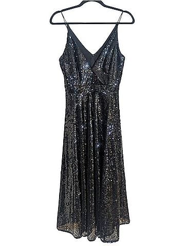 Jay Godfrey x gb Cocktail Dress (view 2)