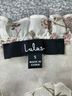 Lulus 100% Polyester 100% Polyester Floral Multi Color Long Sleeve Blouse Size S - photo 7