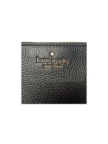 Kate Spade New York Leather Clutch (view 2)