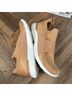 APL Tan Sneakers Size 8 - photo 8