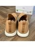 APL Tan Sneakers Size 8 - photo 7