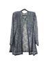 Scala Gray Jacket Size 2X - photo 1