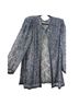 Scala Gray Jacket Size 2X - photo 3