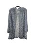 Scala Gray Jacket Size 2X - photo 2