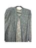 Scala Gray Jacket Size 2X - photo 5