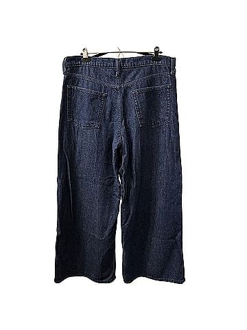 Gap Baggy Mid Rise Jeans (view 2)