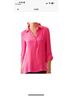 Lilly Pulitzer Pink Long Sleeve Button-Down Shirt Size S - photo 6