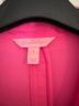 Lilly Pulitzer Pink Long Sleeve Button-Down Shirt Size S - photo 3