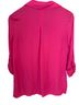Lilly Pulitzer Pink Long Sleeve Button-Down Shirt Size S - photo 2