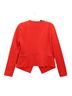 Jules & Leopold Solid Orange Blazer Size M - photo 2