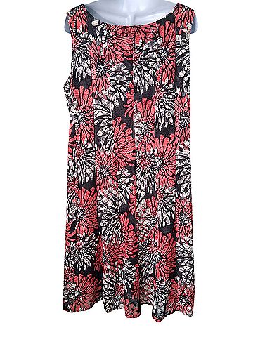 Perceptions Casual Dress (view 2)