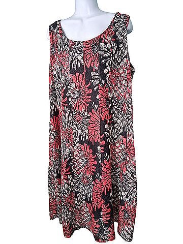 Perceptions Casual Dress (view 1)