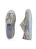 Native Camo Multi Color Sneakers Size 7 - photo 1