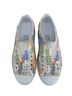 Native Camo Multi Color Sneakers Size 7 - photo 2
