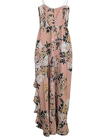 Amanda Uprichard Eden Cocktail Dress (view 2)