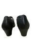 Refresh Black Heels Size 8 - photo 3