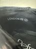 Refresh Black Heels Size 8 - photo 6