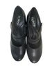 Refresh Black Heels Size 8 - photo 2