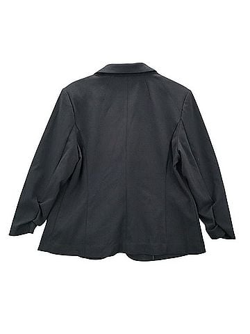Christian Siriano Blazer (view 2)