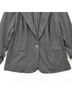 Christian Siriano Solid Black Blazer Size XL - photo 4
