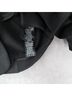 Christian Siriano Solid Black Blazer Size XL - photo 7