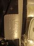 Paris Hilton Silver Leather Tote One size - photo 3