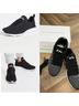APL Black Sneakers Size 8 1/2 - photo 3