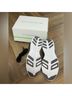 APL Black Sneakers Size 8 1/2 - photo 6