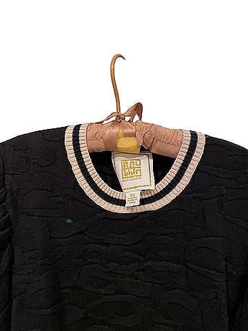 Emily McCarthy Julia Pullover Sweater (view 2)