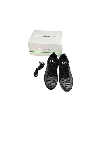 APL Techloom Pro Sneakers (view 1)