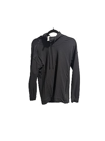 Lululemon Athletica twisted and tucked Sweatshirt (view 1)