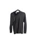 Lululemon Athletica Black Sweatshirt Size 4 - photo 1