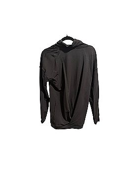 Lululemon Athletica twisted and tucked Sweatshirt (view 2)